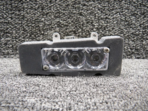 01-0771285-40 (Alt: 18957-004) Whelen 7128540 LED Recognition Light (Volts: 28)