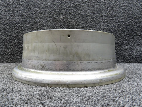 300-386 BF Goodrich Type III 7.50x10 Landing Wheel Outer Half Assembly
