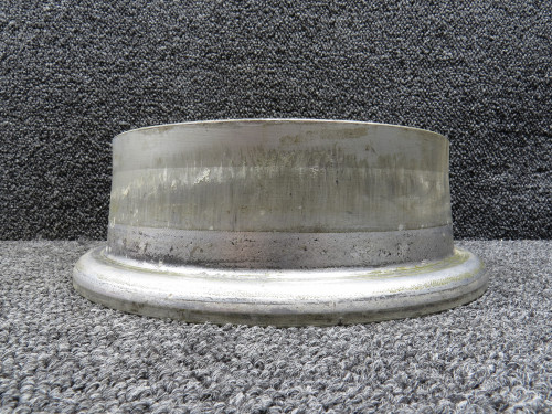 300-386 BF Goodrich Type III 7.50x10 Landing Wheel Outer Half Assembly
