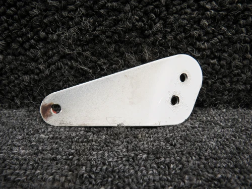 20155-010 Cirrus SR22 Continental IO-550-N Exhaust Bracket LH