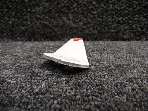 20155-009 Cirrus SR22 Continental IO-550-N Exhaust Bracket RH