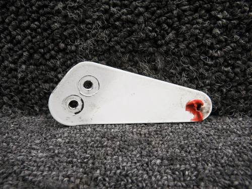 20155-009 Cirrus SR22 Continental IO-550-N Exhaust Bracket RH