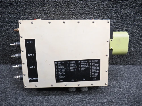 19800-001 Cirrus Design MCU140 Master Control Unit