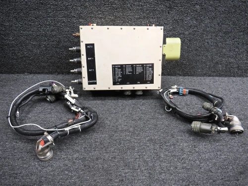 19800-001 Cirrus Design MCU140 Master Control Unit