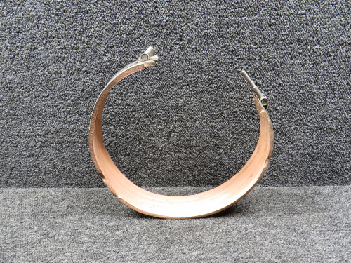 19D32 Janitrol Heater Clamp Assembly (Width: 1.875in)