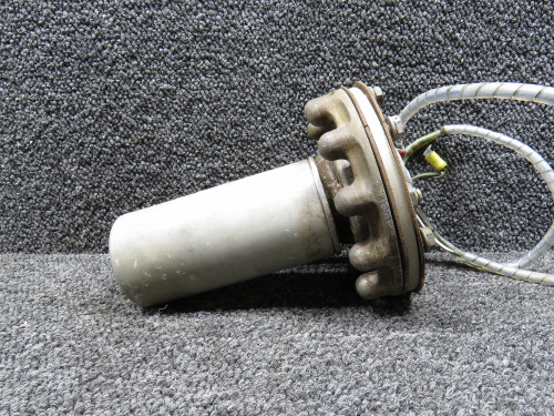 AP-25 (Alt: MDK-1029) Mitsubishi Electric Corp Fuel Booster Pump Assembly