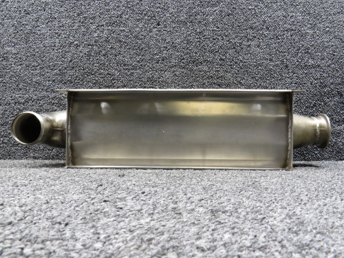 540458-1 Mitsubishi MU2B-40 Heat Exchanger Assembly
