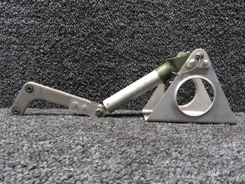 1260074-5 Cessna 177B Stabilator Trim Tab Actuator with Connecting Parts