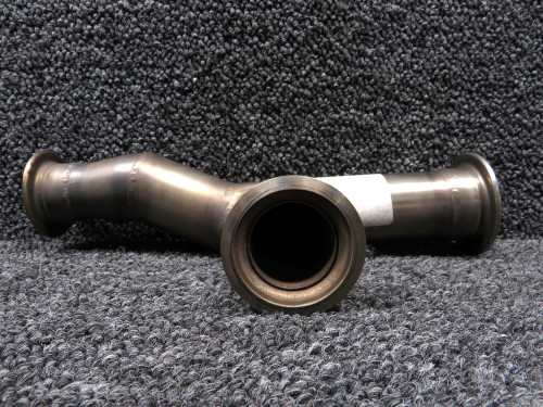 45A40173-001 Mitsubishi MU-300 Bleed Air Duct Assembly LH