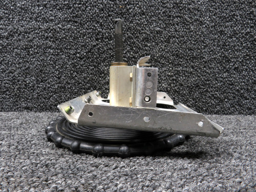 1261471-1 (Use: 1261471-5) Cessna 210L Rudder Trim Wheel Assembly