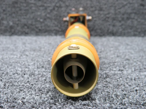 PF533-N1 (Alt: 45AS86802-7) Hokushin Electric Works Fuel Quantity Transmitter