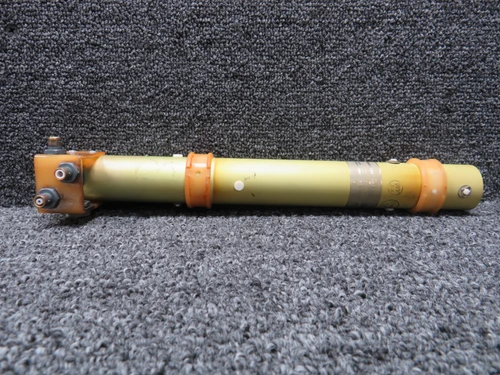 PF533-N1 (Alt: 45AS86802-7) Hokushin Electric Works Fuel Quantity Transmitter