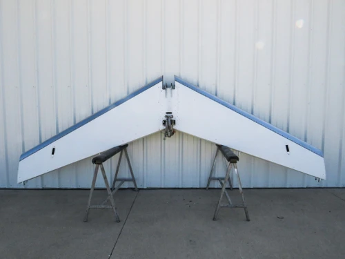 45A21001-31 Mitsubishi MU-300 Horizontal Stabilizer Assembly
