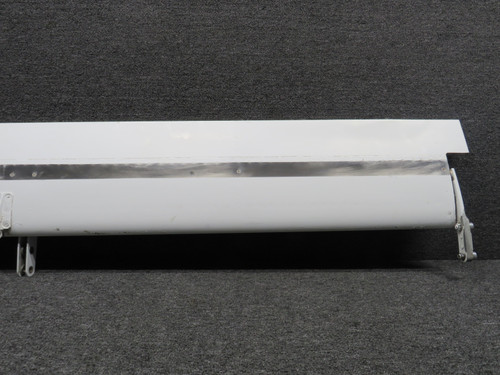 45A16241-002 Mitsubishi MU-300 After Flap Assembly RH