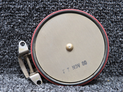 45AS48004-3 Allen Flapper Valve