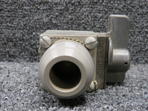 8151-16AF Parker Hannifin Fuel Ball Valve