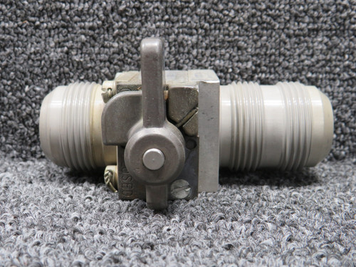 8151-16AF Parker Hannifin Fuel Ball Valve