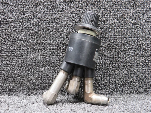 3224600-5 (Alt: 45AS63018-53) Airesearch Series 1 Manual Override Switch