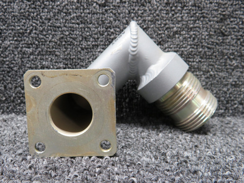 45A48505-21 Mitsubishi MU-300 Tube Assembly