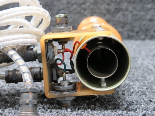 PF533-N2 (Alt: 45AS86802-9) Hokushin Electric Works Fuel Quantity Transmitter