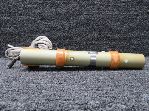 PF533-N2 (Alt: 45AS86802-9) Hokushin Electric Works Fuel Quantity Transmitter