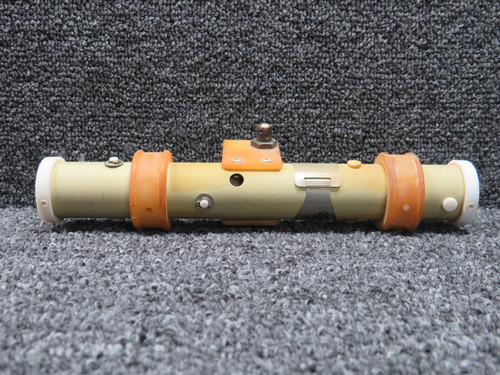 PF532-N1 (Alt: 45AS86802-15) Hokushin Electric Works Fuel Quantity Transmitter