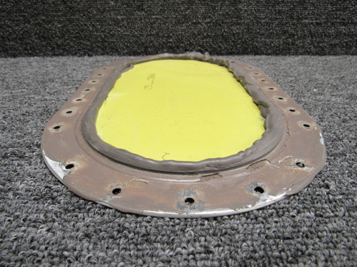 2622387-5-551 LearJet 31A Wing Access Panel