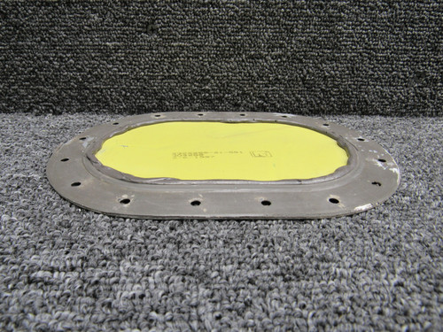 2322258-21-551 LearJet 31A Fuel Access Panel