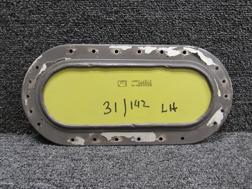 2822486-9 LearJet 31A Wing Access Panel