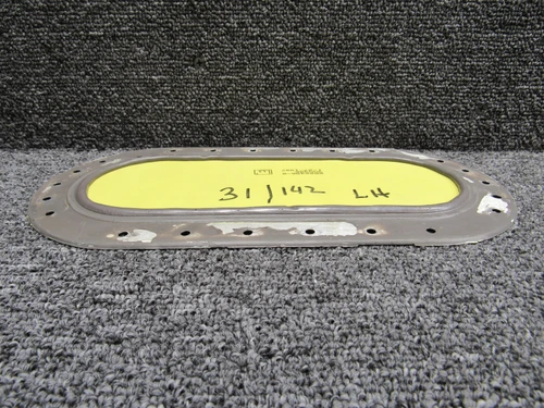 2822486-9 LearJet 31A Wing Access Panel