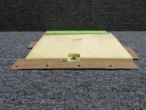 2611561-56 LearJet 31A Floorboard Panel RH