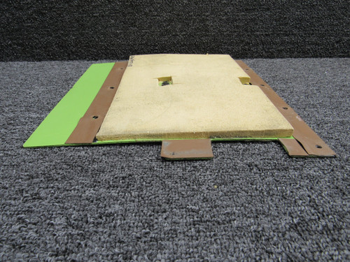 2611561-56 LearJet 31A Floorboard Panel RH