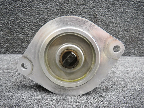 C24ST3 (Alt: 657596) Continental IO-550-N Sky-Tec Starter Assembly (Volts: 24)