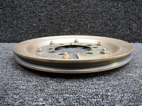 657171, 653345 Continental IO-550-N Alternator Drive Sheave