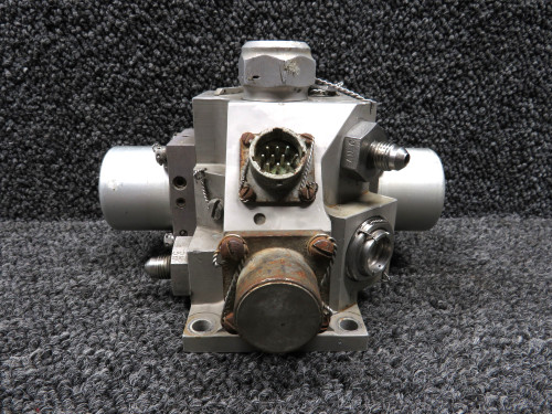 39-309-1, 37-285 Hydro-Aire Pressure Control Valve Assembly