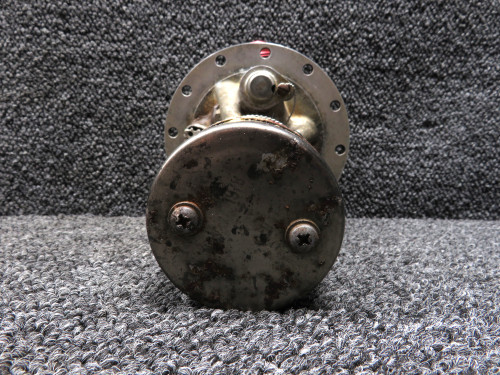 RG12670F (Alt: 2380060-29) Romec Fuel Booster Pump Assembly (Core)