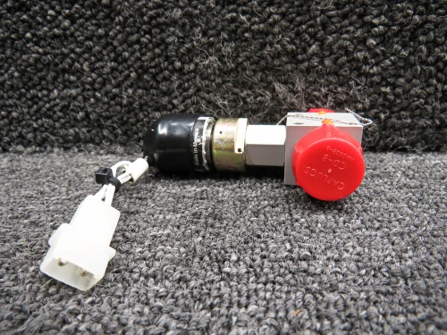 P041GD1500 Cirrus SR22 TKS De-Ice Pressure Switch