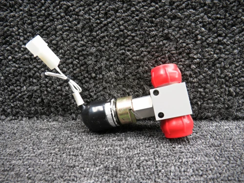 P041GD1500 Cirrus SR22 TKS De-Ice Pressure Switch