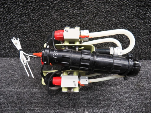 PU321ET180 (Alt: 13232-10) CAV Aerospace Tail De-Ice Proportioning Unit