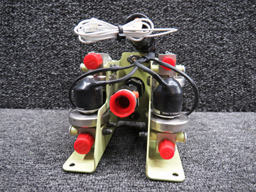 PU321ET180 (Alt: 13232-10) CAV Aerospace Tail De-Ice Proportioning Unit