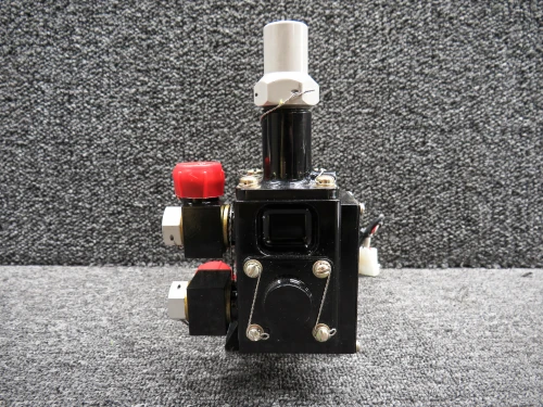 9513L-387 (Alt: 21950-003) CAV Aerospace TKS Metering Pump Assembly