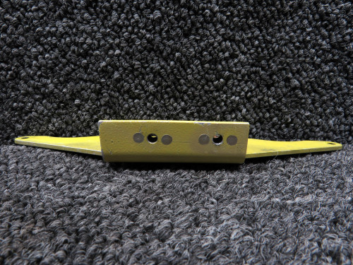 2624015-13, 2624015-10 Learjet 35A Aileron Position Switch Bracket Assembly