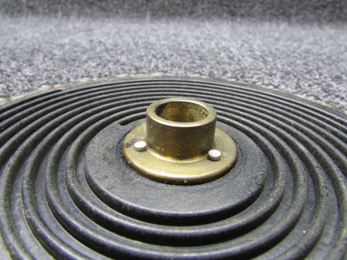 1260428-1 Cessna 210 Rudder Trim Wheel Assembly