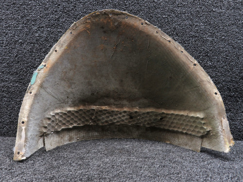 4001-5 Bellanca 17-30A Cover Gear Forward LH