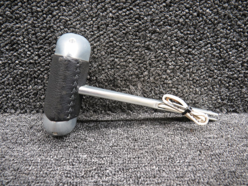 19181-001, 17499-002 Cirrus SR22 Engine Control Power Lever Assembly