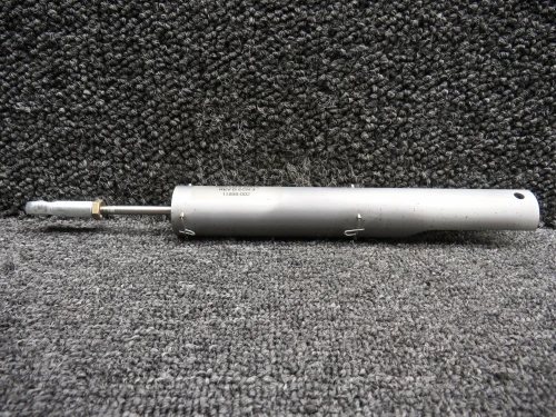 11898-002 Cirrus SR22 Yaw Trim Cartridge Assembly