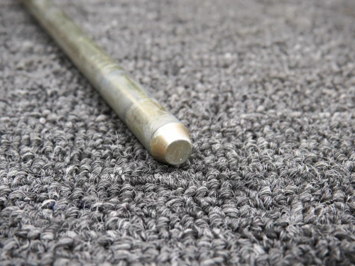 20433-001 Cirrus SR22 Empennage Bulkhead Shaft