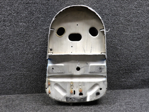 0512157-10 Cessna 172M Fuselage Bulkhead Aft Assembly