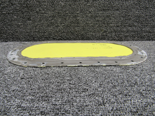 2622287-1-551 LearJet 31A Wing Access Panel