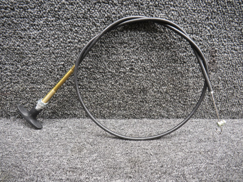 18456-001 Cirrus SR22 Parking Brake Control Cable Assembly